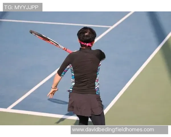 杨芳独家分享网球心得与技巧助你提升球技的秘密秘籍