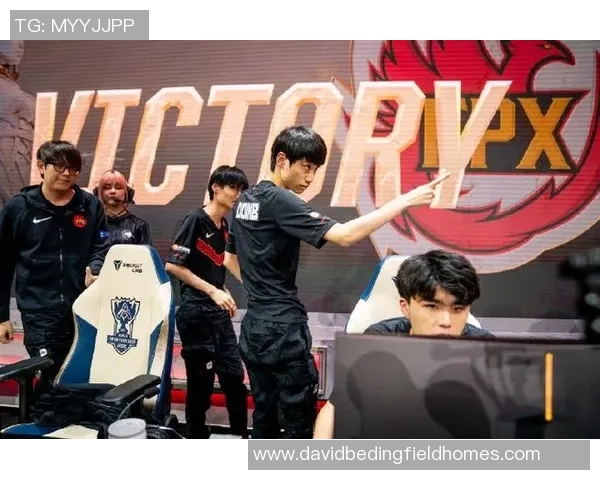 聚焦和平精英：FPX的节奏话题