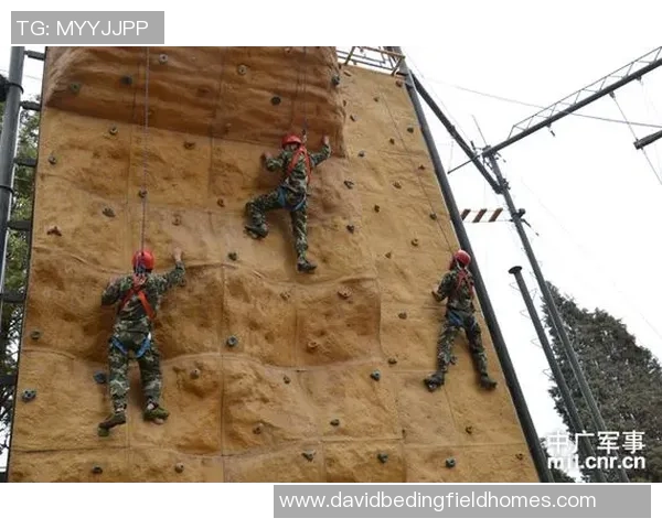 科学攀岩：技术训练方法