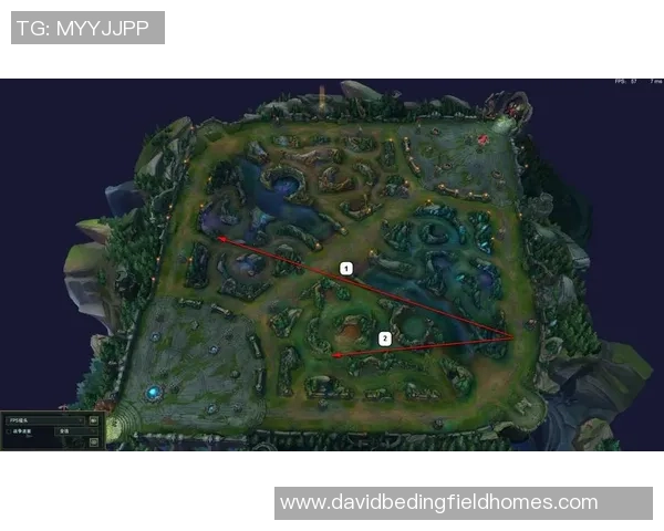 从零开始：英雄联盟意识完全攻略