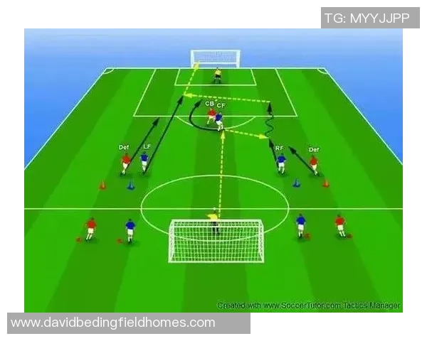 足球战术：上海足球队的盯防体系