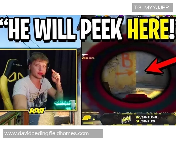 陈丽专访：回顾CS_GO历程