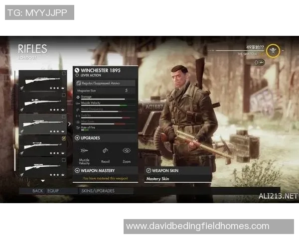 周娜独家:分享CS_GO心得 周娜独家:分享CS_GO心得