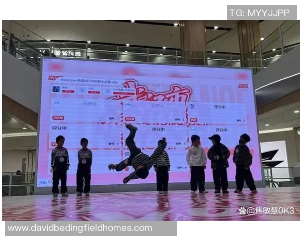 街舞热议：武汉街舞队的速度争议