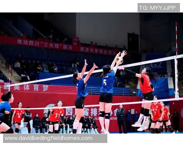 排球战术：成都排球队的控制体系