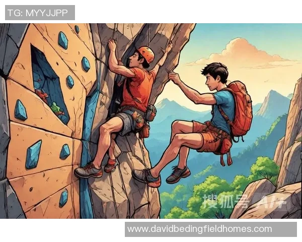 攀岩热点：解读杭州攀岩队的转换