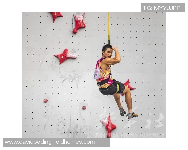 热议攀岩：北京攀岩队的实力变革