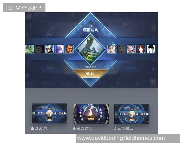 王者荣耀巨献：探秘BLG的战术_1