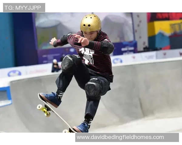 聚焦滑板：成都滑板队的个人能力话题