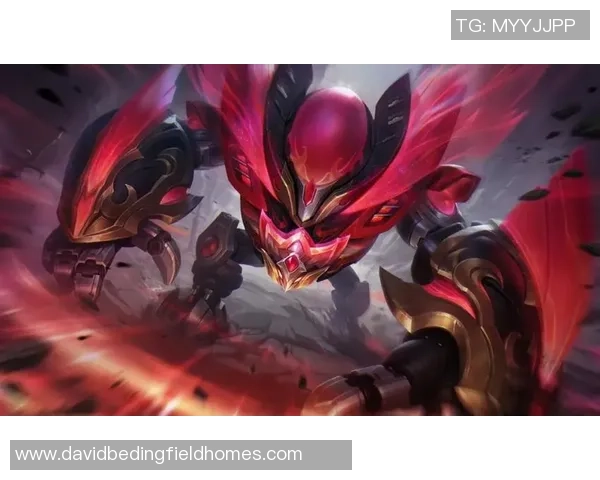 英雄联盟专题：聚焦FPX的力量_1