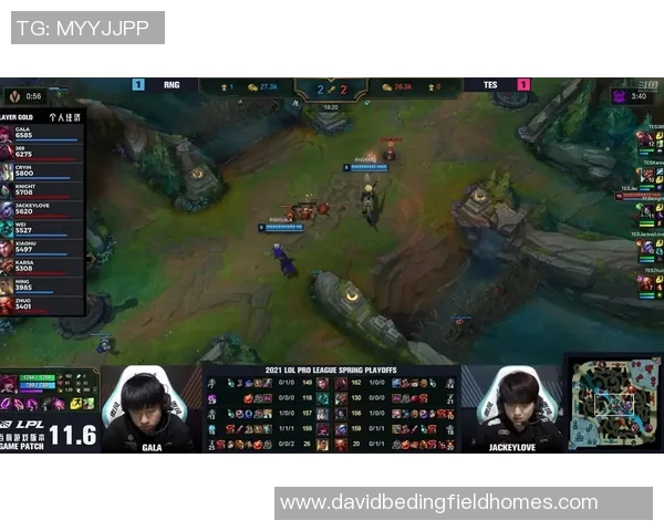 赛后复盘:RNG vs TES的状态 赛后复盘:RNG vs TES的状态