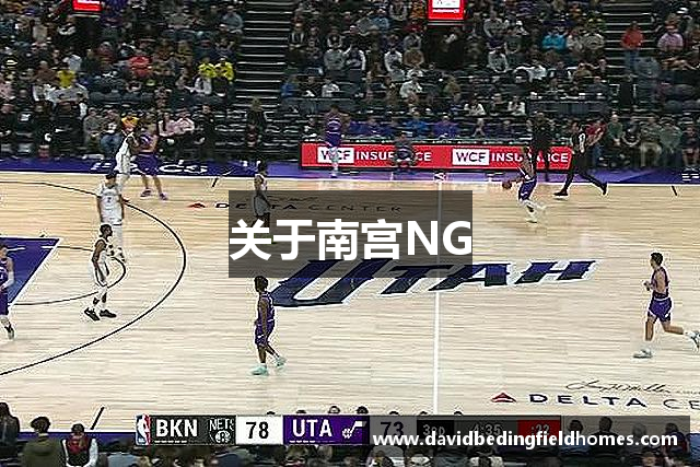 关于南宫NG